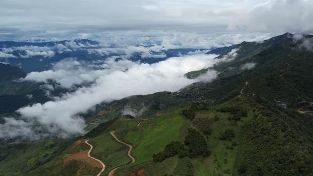 Tà Xùa links tourism with farming to boost local livelihoods