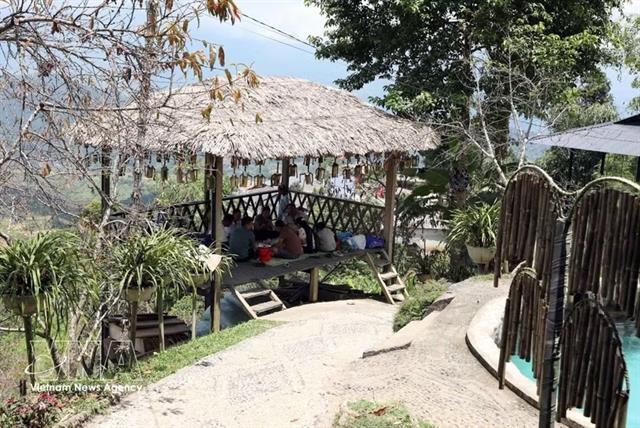 Community-based tourism transforms northern mountainous villages

