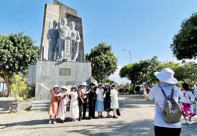 Việt Nams tourism targets 12 per cent of GDP by 2030