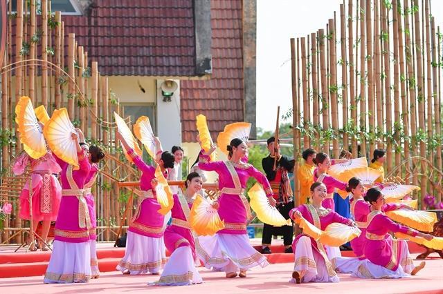 Hà Nội launches activities in observance of Vietnamese Cultural Day 2026