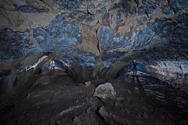 Volcanic caves in Lâm Đồng recognised as national heritage sites