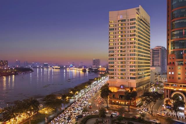 Renaissance hotels offers guests taste of Vietnamese culture