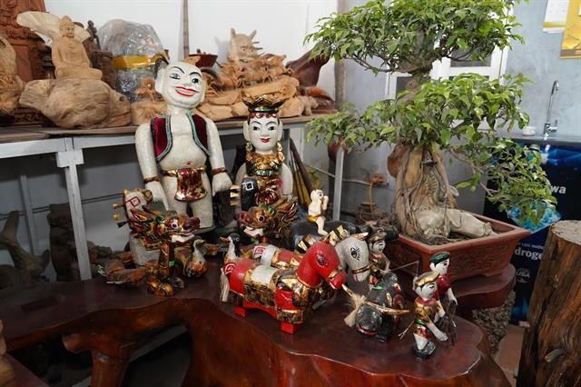 Tam Hưng Communes tourism set for boost following expert advice