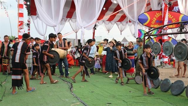 Digital transformation elevates Đồng Nai tourism