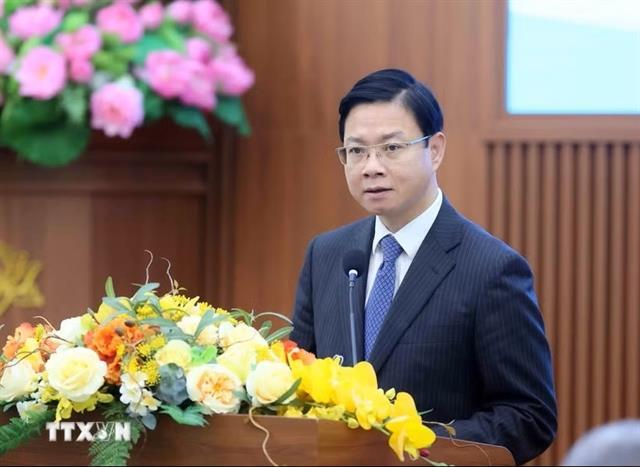 Hà Nội Document affirms Việt Nams role in shaping intl heritage standards: Deputy FM