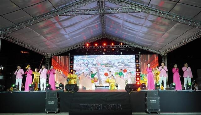 Vietnamese, Korean cultures showcased on Phú Quốc island