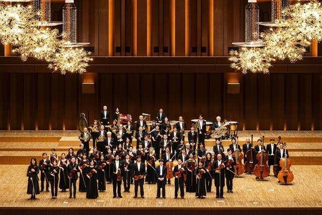 Japanese orchestra brings classical favourite to Hà Nội
