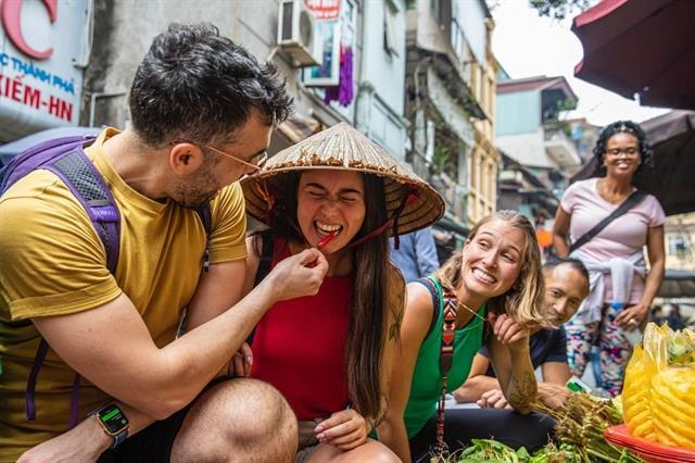 Việt Nams tourism story goes beyond visitor numbers