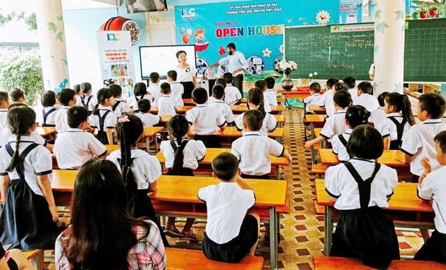 Second language, second thoughts: what next for ESL?