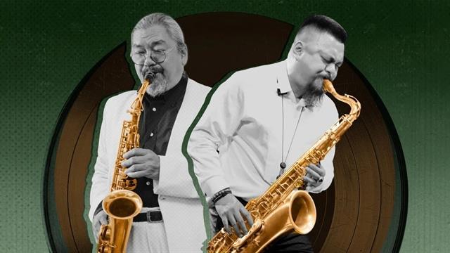 Jazz evolves through national academys 70-year journey
