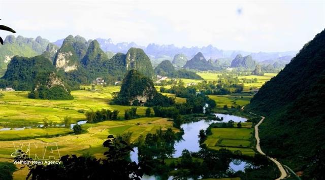 Cao Bằng launches 160 tourism stimulus packages to boost year-end travel