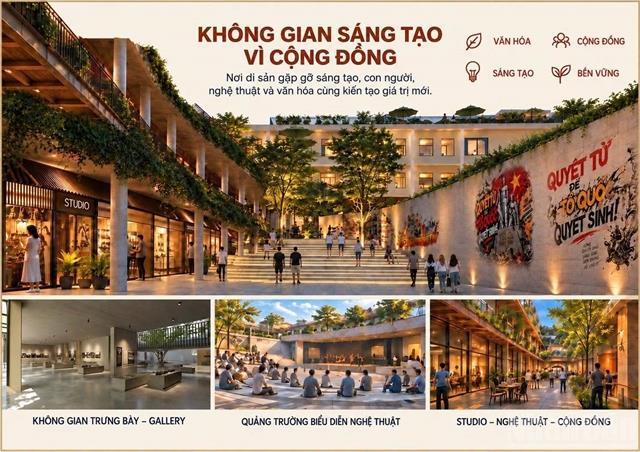 Hà Nội begins construction on cultural industry centre
