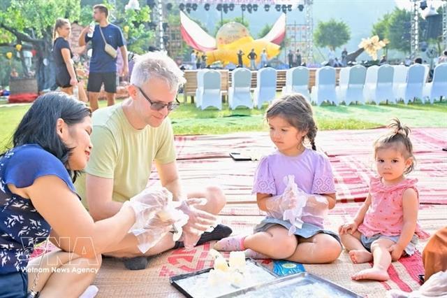 Việt Nam ranks among worlds top 10 favourite countries in 2026