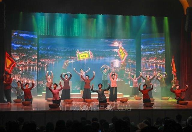 Cultural industry product The Moment debuts to bring new staging experience to theatregoers