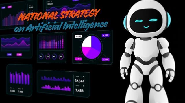 Việt Nam sets AI targets for 2030 - 2045 