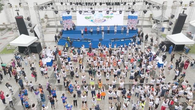 Francophonie Day 2026 is back, promoting green future