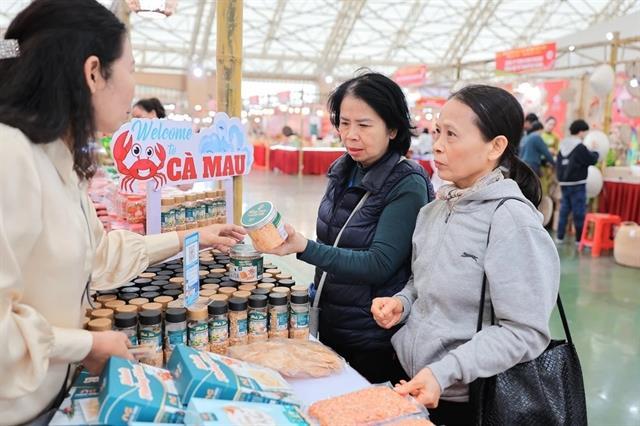 The Spring Fair 2026 connects culture and commerce