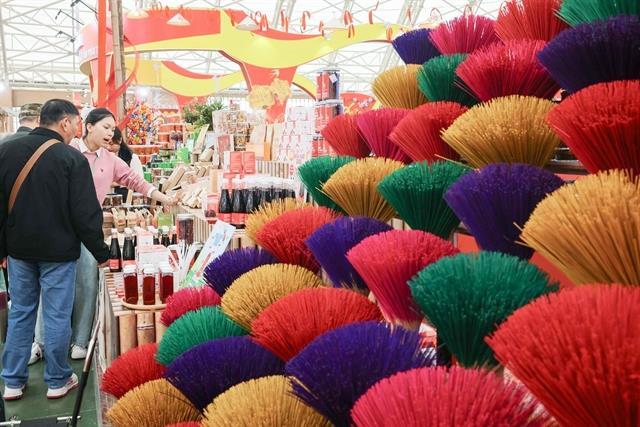 Spring Fair 2026 features imperial spring colours, heritage imprints