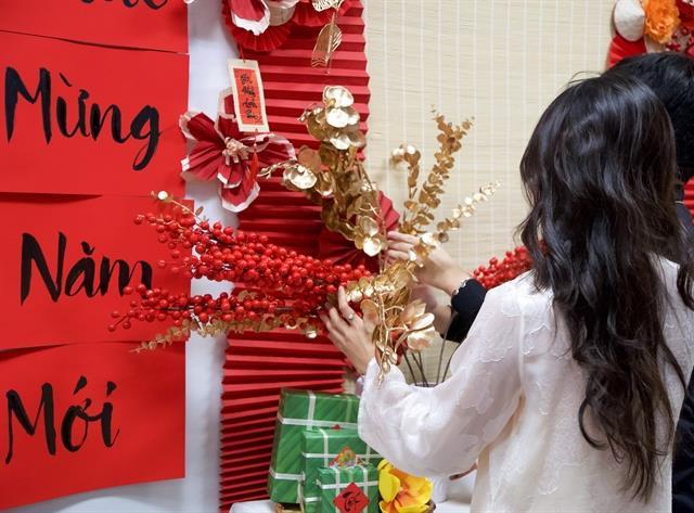 VietFest 2026 brings vibrancy of Vietnamese Tết to heart of London