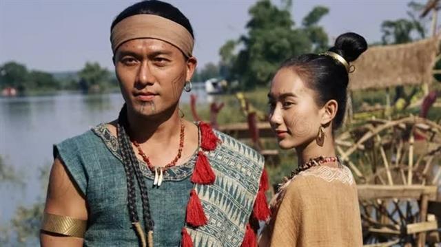 New film brings ancient Vietnamese romance to cinema

