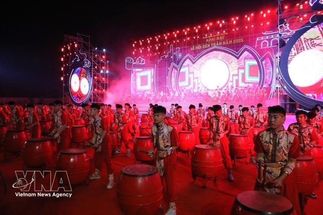 Trần Temple Festival 2026 to boast record 15 activities

