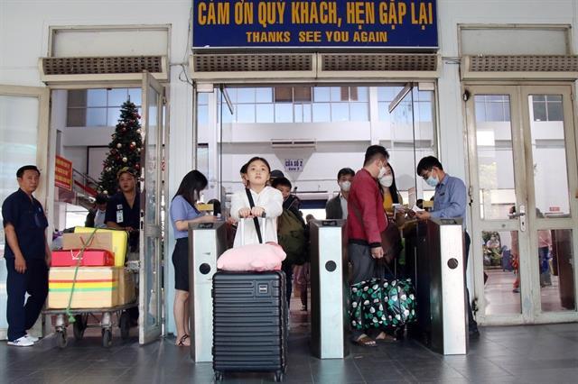 The Expat view for Tết – the Tradition in Việt Nam that goes back beyond the start of the country.