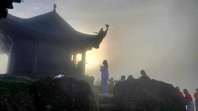 Yên Tử Spring Festival 2026 to open following UNESCO acclaim