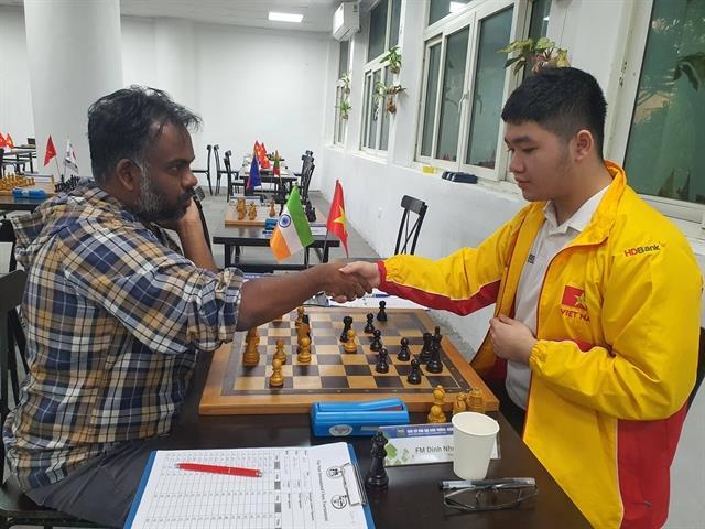 Young grandmasters to hunt world championships titles in Serbia, Italy