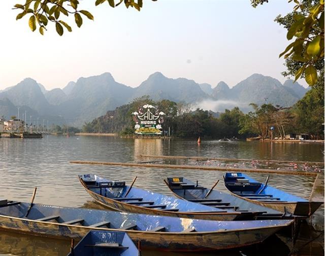 Hương Pagoda Festival takes quality as the centrepiece of management and services