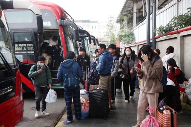 A Tết story: when coughs, crowds and antibiotics collide