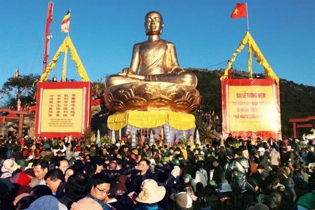 Quảng Ninhs vibrant festivals strengthen tourism and cultural identity