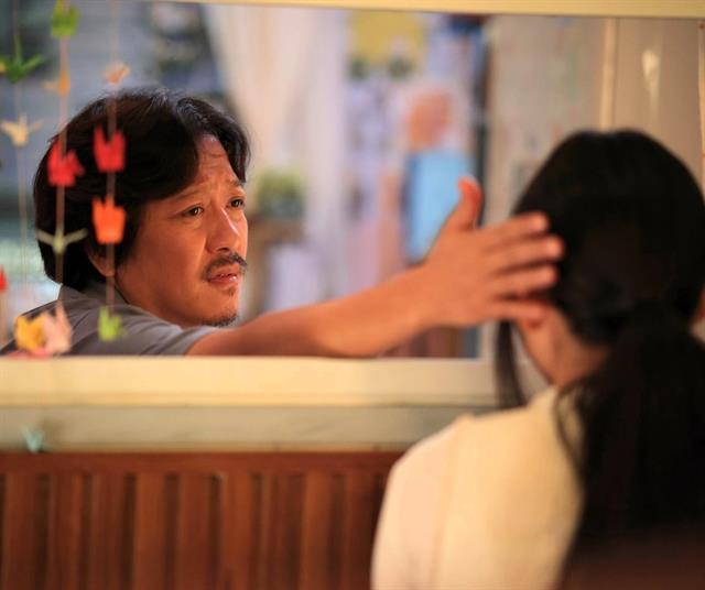 VN thriller drama tops at box office in Tết