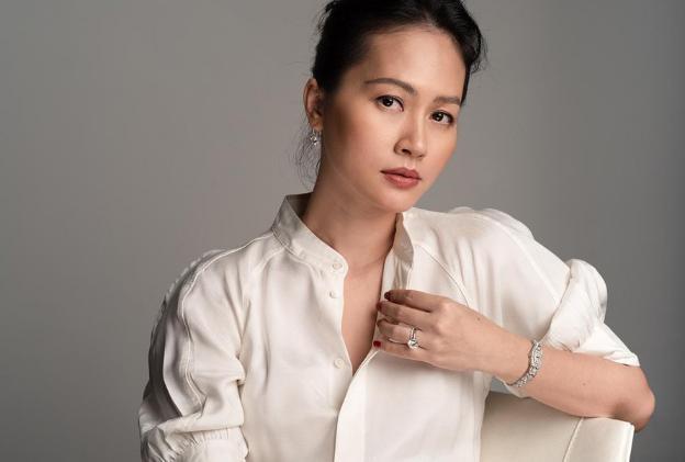 Đỗ Hải Yến returns to the screen after a decades absence