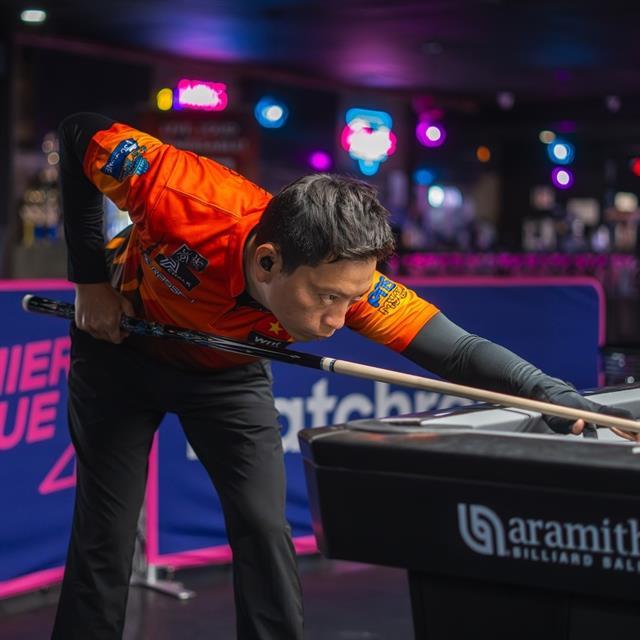 Việt Nam chalk up world team challenge

