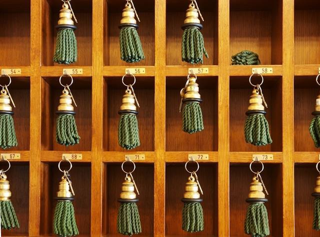 IHG Hotels  Resorts unveils new premium brand