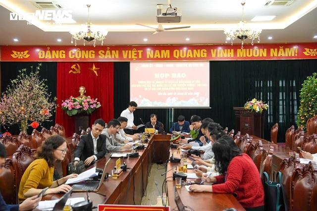 Lim Festival 2026 to honour cultural quan họ singing