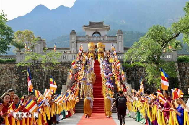 Bắc Ninh to host heritage festival with diverse cultural activities