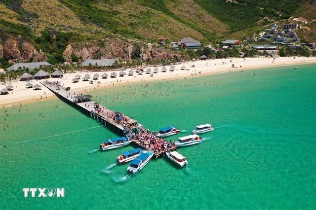 Quy Nhơn named among worlds top trending destinations for 2026