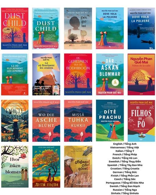 How to tell a true war story