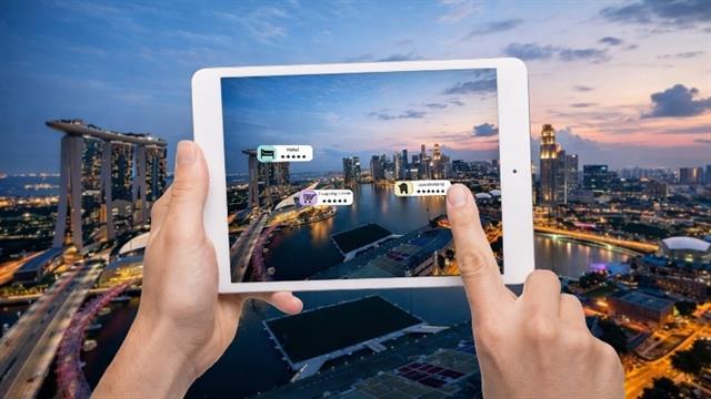 Vietnamese tourists keen on AI for smarter travel experiences