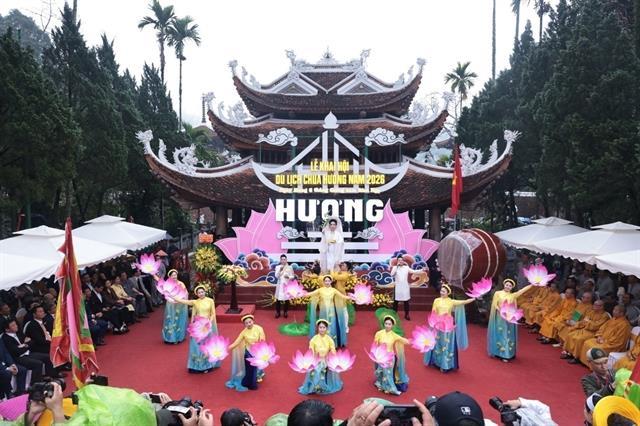Hà Nội prepares new tourism products