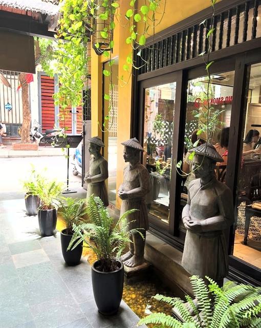 This Tết, taste Huế