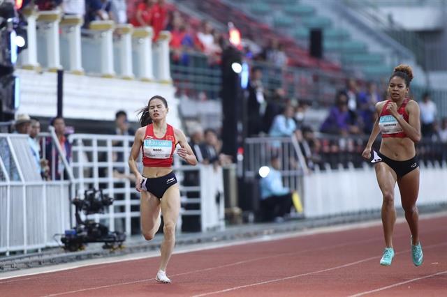 Year-of-Horse athletes aim high in 2026