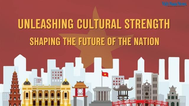 Breakthrough resolution on culture