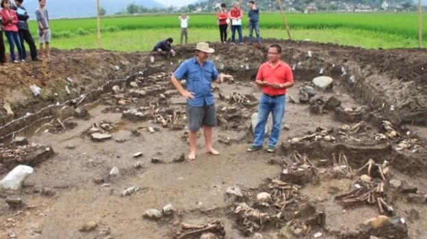 Smoke-dried mummies in Việt Nam – Discovery of world scale


