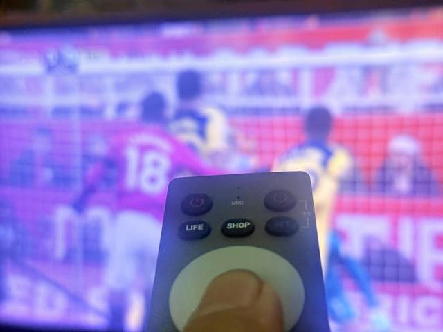 Free but not free: the price of bootleg sports streams