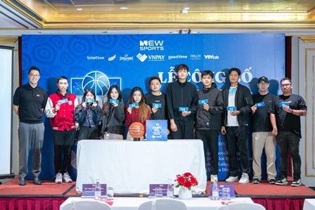 Hoops heat up in HBCs Pool of Death

