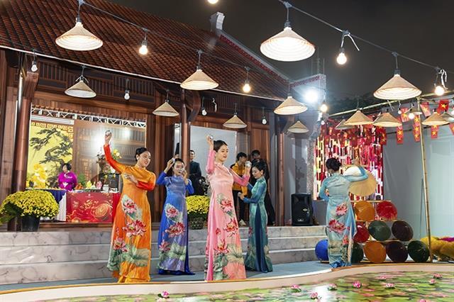 Tourism festival to introduce Hà Nội as top-notch destination