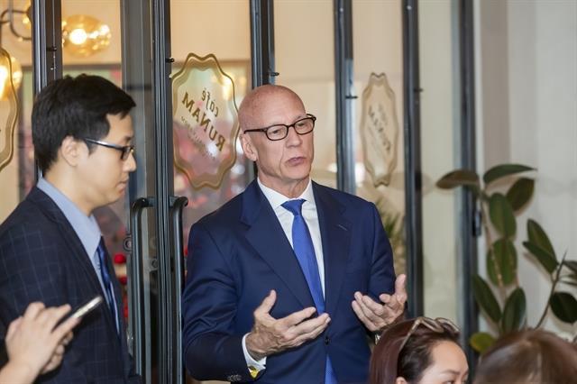 The Grand Hồ Tràm unveils new chapter for 2026
