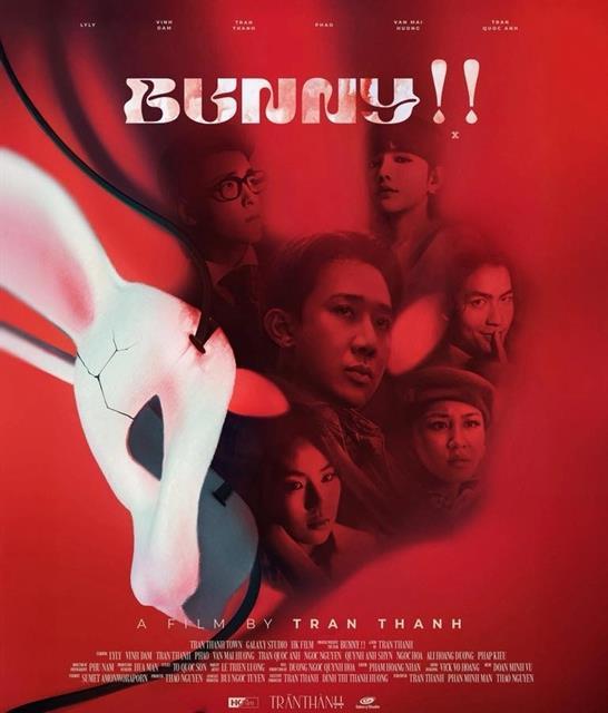 Vietnamese hit heads overseas as Bunny, set for release in 14 markets